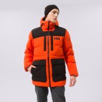 HELLY HANSEN KABÁT TÉLI PATROL PARKA
