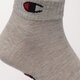 Férfi zoknik CHAMPION ZOKNI 3PK QUARTER SOCKS u24559em006 szín: multicolor