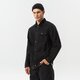 Férfi télikabát VANS KABÁT MN DRILL CHORE COAT vn0a3wf1blk1 szín: fekete
