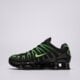 Férfi sportcipők NIKE SHOX TL av3595-012 szín: fekete
