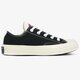 Női tornacipők CONVERSE CHUCK 70 166749c szín: multicolor