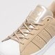 Női sportcipők ADIDAS SUPERSTAR W  gx4361 szín: bézs