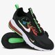 Férfi sportcipők NIKE AIR MAX 270 REACT SE ck6457-001 szín: fekete