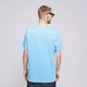 Férfi póló NIKE PÓLÓ HEATWAVE DRIP TEE BLUE TEE hj5464-412 szín: kék