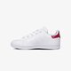 Gyerek sportcipők ADIDAS STAN SMITH CF C fw4494 szín: fehér