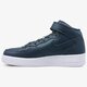 Férfi sportcipők NIKE AIR FORCE 1 MID '07  315123-415 szín: sötétkék