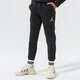 Gyerek nadrágok JORDAN NADRÁG JUMPMAN BY NIKE PANT BOY 95a678-023 szín: fekete