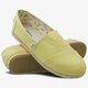 Női slip-onok PAEZ ORIGINAL RAW 1930201s8202619 szín: sárga