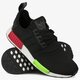 Férfi sportcipők ADIDAS NMD_R1 ee5100 szín: fekete