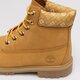 Gyerek téli cipők TIMBERLAND PREMIUM  tb0a5sy62311 szín: barna