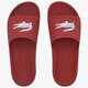 Férfi papucsok és szandálok LACOSTE CROCO SLIDE 119 1 CMA 737cma001817k szín: piros