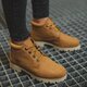 Női téli cipők TIMBERLAND HERITAGE LITE NELLIE a1un3 szín: sárga