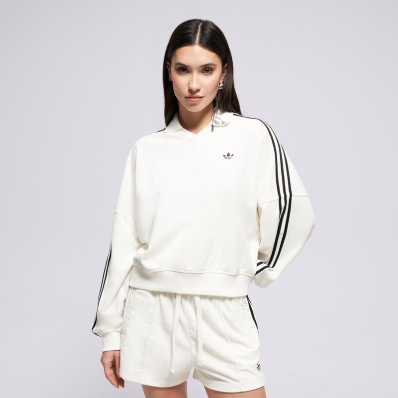 ADIDAS PULÓVER TT V NECK