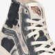 Női tornacipők VANS UA SK8-HI TAPERED vn0a4u168cp1 szín: fekete