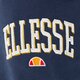 Női nadrágok ELLESSE NADRÁG CAMMINA JOG PANT NAVY sgp15914429 szín: sötétkék