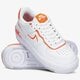 Női sportcipők NIKE AF1 SHADOW ci0919-103 szín: fehér
