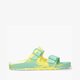 Női papucsok és szandálok BIRKENSTOCK ARIZONA EVA  1019477 szín: zöld