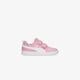 Gyerek sportcipők PUMA COURTFLEX V2 V INF 37154423 szín: rózsaszín
