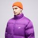 Férfi télikabát NIKE KABÁT M NK CLUB PUFFER fb7368-507 szín: lila