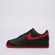 Férfi sportcipők NIKE AIR FORCE 1 '07  fj4146-002 szín: piros