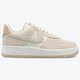 Női sportcipők NIKE WMNS AIR FORCE 1 '07 PRM 896185-102 szín: bézs