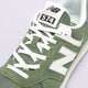 Férfi sportcipők NEW BALANCE 574  u574fgg szín: zöld