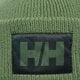 Gyerek téli sapka HELLY HANSEN SAPKA HH BOX BEANIE 53648406 szín: zöld