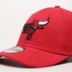 Férfi baseball sapka NEW ERA SAPKA WASHED PACK 940 BULLS CHICAGO BULLS FDR 60240445 szín: piros