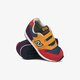 Gyerek sportcipők New Balance IZ996TRL  iz996trl szín: multicolor