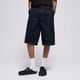 Férfi rövidnadrágok DICKIES RÖVIDNADRÁG MADISON DENIM SHORT dk0a4ysyrin1 szín: sötétkék