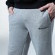Férfi nadrágok CHAMPION NADRÁG BASIC CUFF PANTS 214538em006 szín: szürke