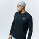 Férfi póló ADIDAS PÓLÓ B+F TRFL LS TEE ge0859 szín: fekete