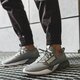 Férfi sportcipők PUMA RETALIATE 19234004 szín: szürke