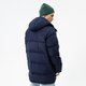 Férfi télikabát LEVI'S KABÁT TÉLI FILLMORE MID PARKA 2.0 a0950-0004 szín: sötétkék