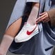 Női sportcipők NIKE CORTEZ  dn1791-108 szín: fehér