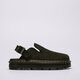 Női papucsok és szandálok DR.MARTENS ZEBZAG MULE dm31657001 szín: fekete