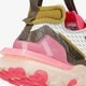 Női sportcipők NIKE REACT VISION  ci7523-102 szín: fehér