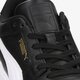 Férfi sportcipők PUMA CA PRO 38019005 szín: fekete
