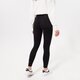 Női nadrágok NIKE AIR LEGGINGS  dm6065-010 szín: fekete