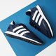 Gyerek sportcipők ADIDAS N-5923 C ac8546 szín: sötétkék