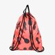Női tornazsák ROXY ZSÁK LIGHT AS A FEATHER erjbp03394nkn6 szín: piros