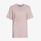 Női póló NIKE PÓLÓ W NSW ESSNTL TOP SS BF dh4255-645 szín: rózsaszín