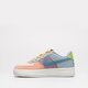 Gyerek sportcipők NIKE AIR FORCE 1 LV8 dm0984-700 szín: multicolor