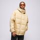 Férfi télikabát ADIDAS KABÁT TÉLI PAD HOODED PUFF h13556 szín: khaki