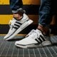 Férfi sportcipők ADIDAS NMD_R1 fv8727 szín: fehér