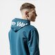 Férfi pulóver VANS PULÓVER KAPUCNIS MN RETRO SPORT PO STARGAZER vn0a49sq12s1 szín: zöld