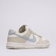 Női sportcipők NIKE DUNK LOW  hf0023-100 szín: bézs