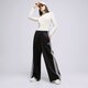 Női nadrágok ADIDAS NADRÁG RELAXED PANT PB ib5911 szín: fekete