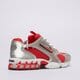 Férfi sportcipők NIKE AIR ZOOM SPIRIDON CAGE 2 cj1288-600 szín: szürke