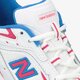 Női sportcipők NEW BALANCE MX452SC mx452sc szín: fehér